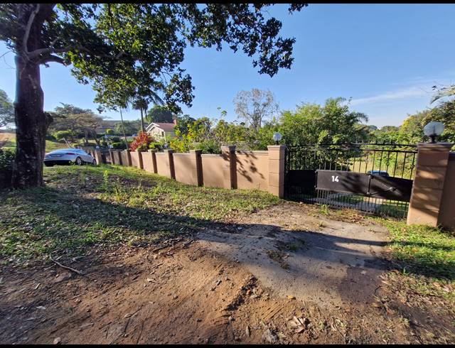 3 BEDROOM HOUSE TO LET IN DAWNCREST